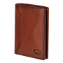 Portofel EL FORREST 995-29 RFID - maro