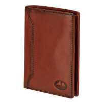 Portofel EL FORREST 995-29 RFID - maro