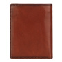 Portofel EL FORREST 995-29 RFID - maro