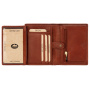 Portofel EL FORREST 995-29 RFID - maro