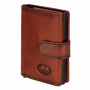Portofel EL FORREST 931-29 RFID - maro