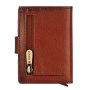 Portofel EL FORREST 931-29 RFID - maro