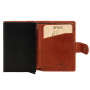 Portofel EL FORREST 931-29 RFID - maro