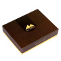 Portofel EL FORREST 931-29 RFID - maro