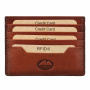 Portofel EL FORREST 930-29 RFID - maro