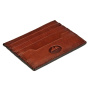 Portofel EL FORREST 930-29 RFID - maro