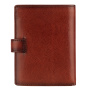 Portofel EL FORREST 1403-29 RFID - maro