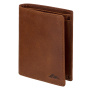 Portofel EL FORREST 896-26 RFID - maro