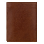 Portofel EL FORREST 896-26 RFID - maro