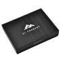 Portofel EL FORREST 896-26 RFID - maro