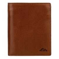 Portofel EL FORREST 933-26 RFID - maro
