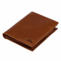 Portofel EL FORREST 933-26 RFID - maro