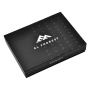 Portofel EL FORREST 933-26 RFID - maro