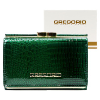 Portofel Gregorio SLL-117 - verde