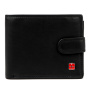 Portofel Albatross SN MW4Z RFID - negru