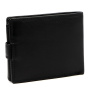 Portofel Albatross SN MW4Z RFID - negru