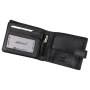 Portofel Albatross SN MW4Z RFID - negru