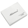 Portofel Albatross SN MW4Z RFID - negru