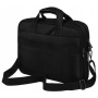 Servietă Peterson PTN GBP-21-1 - negru