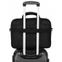 Servietă Peterson PTN GBP-21-1 - negru