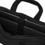 Servietă Peterson PTN GBP-21-1 - negru