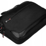 Servietă Peterson PTN GBP-21-1 - negru