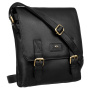 Geantă Peterson PTN 996-B-NDM - negru
