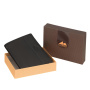 Portofel EL FORREST 546-623 - negru