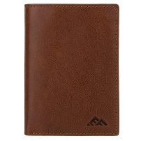 Portofel EL FORREST 914-26 - maro