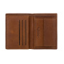 Portofel EL FORREST 914-26 - maro