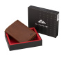 Portofel EL FORREST 914-26 - maro