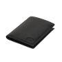 Portofel EL FORREST 897-67 - negru