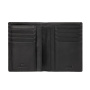 Portofel EL FORREST 897-67 - negru