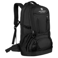 Rucsac Peterson PTN PWY-01 - negru