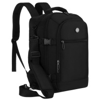 Rucsac Peterson PTN GAWRON-4 - negru