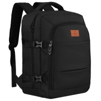 Rucsac Peterson PTN 77714 - negru